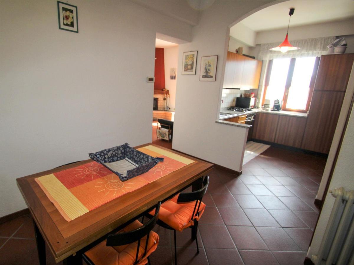 Apartment Dea By Interhome Aurano Exteriér fotografie
