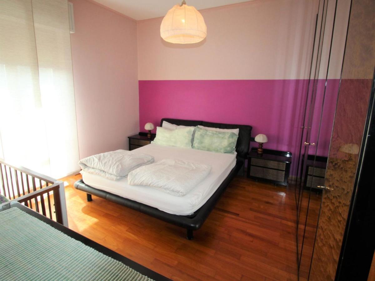 Apartment Dea By Interhome Aurano Exteriér fotografie