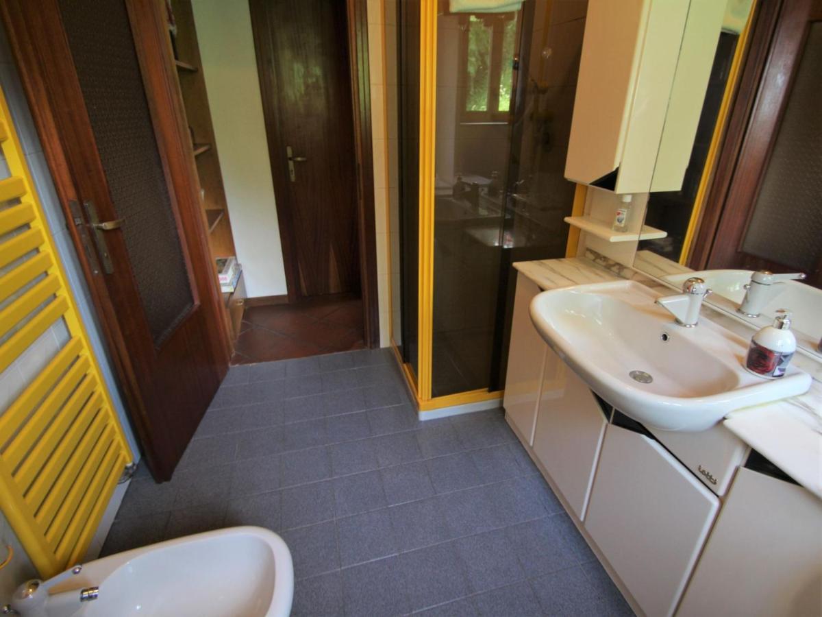 Apartment Dea By Interhome Aurano Exteriér fotografie